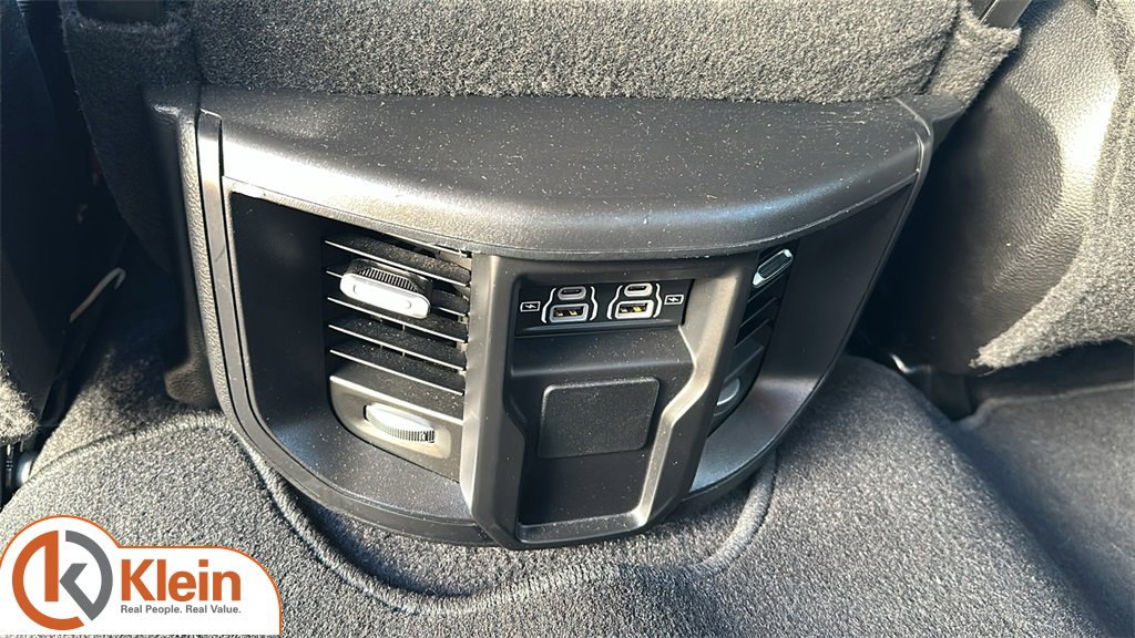 Used 2024 RAM 2500 Big Horn w/ Safety Group image 29