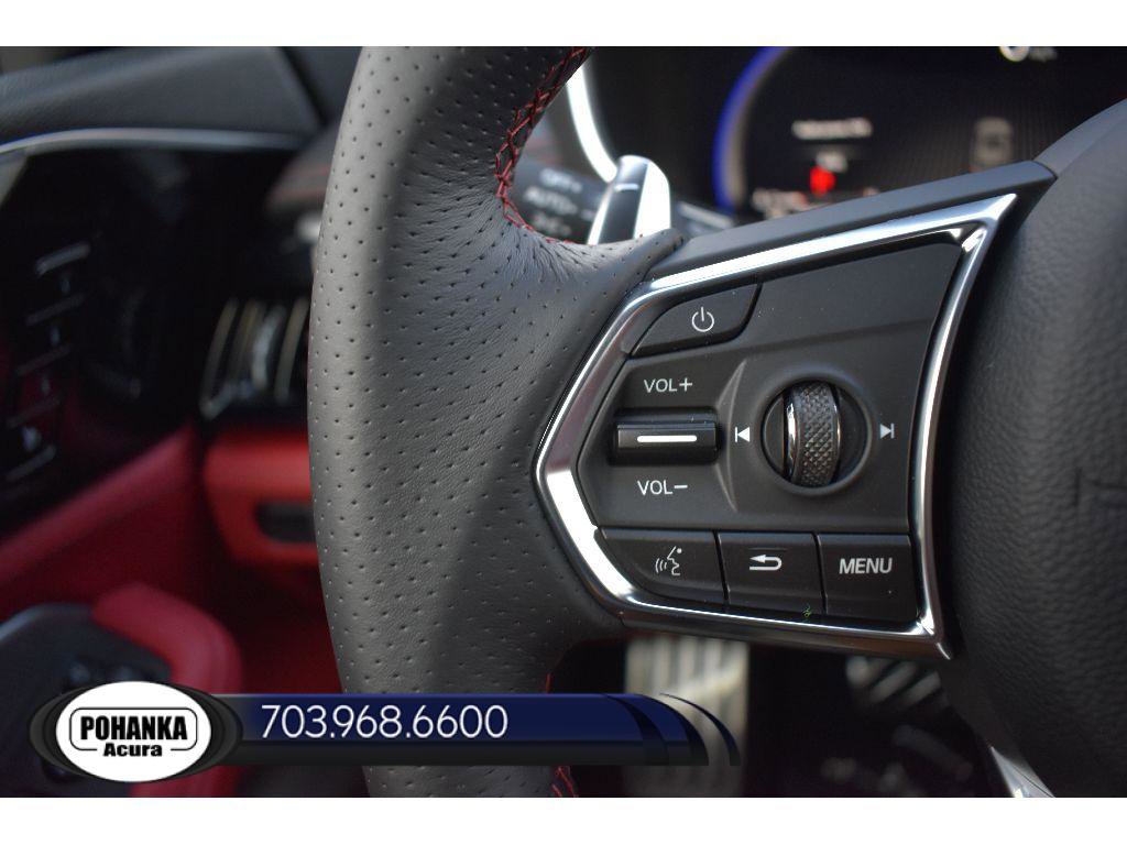 New 2026 Acura MDX A-Spec image 12