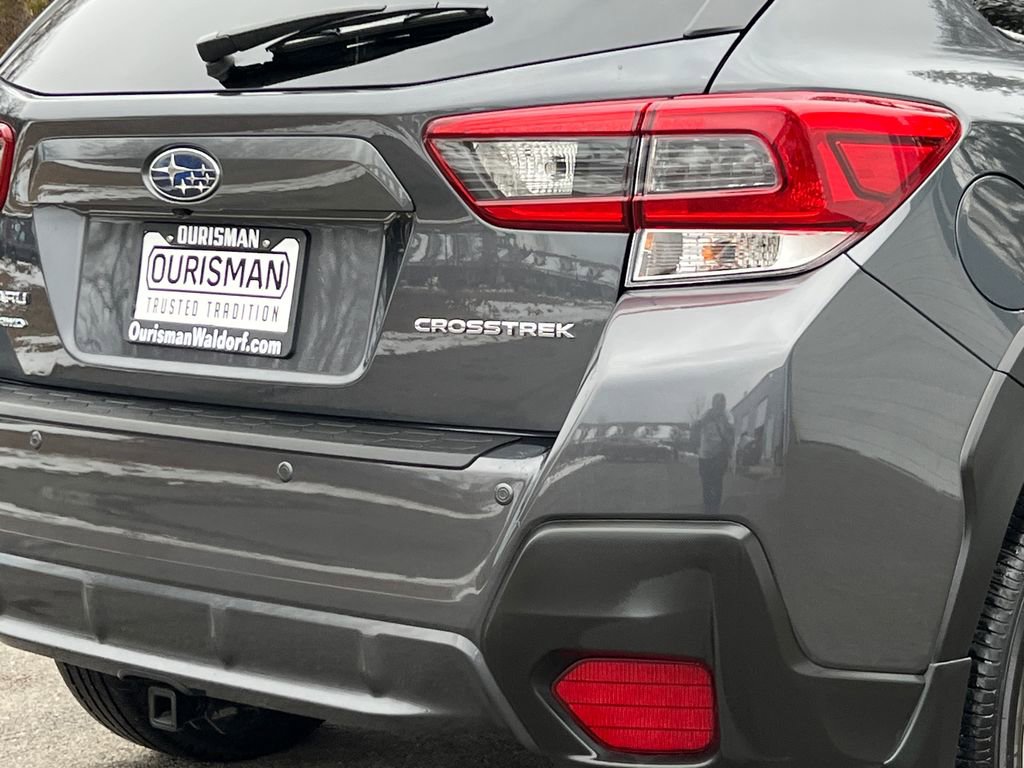 Certified 2023 Subaru Crosstrek 2.5i Limited w/ Moonroof Package image 6