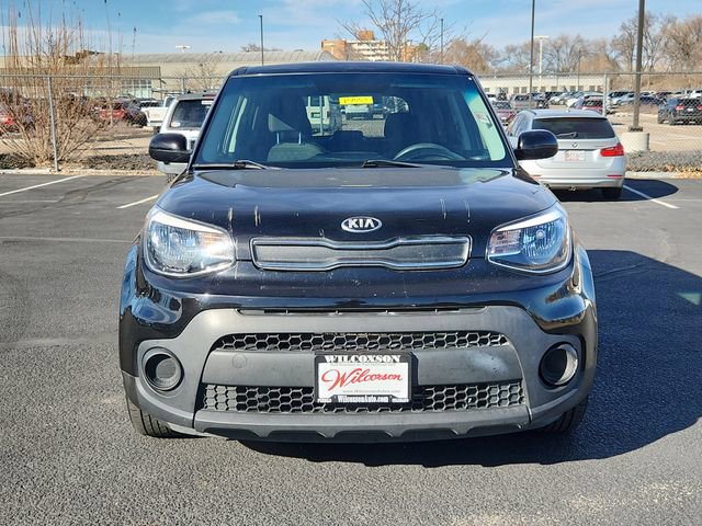 Used 2019 Kia Soul image 8