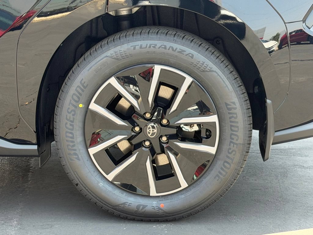 New 2026 Toyota bZ AWD/4WD image 18