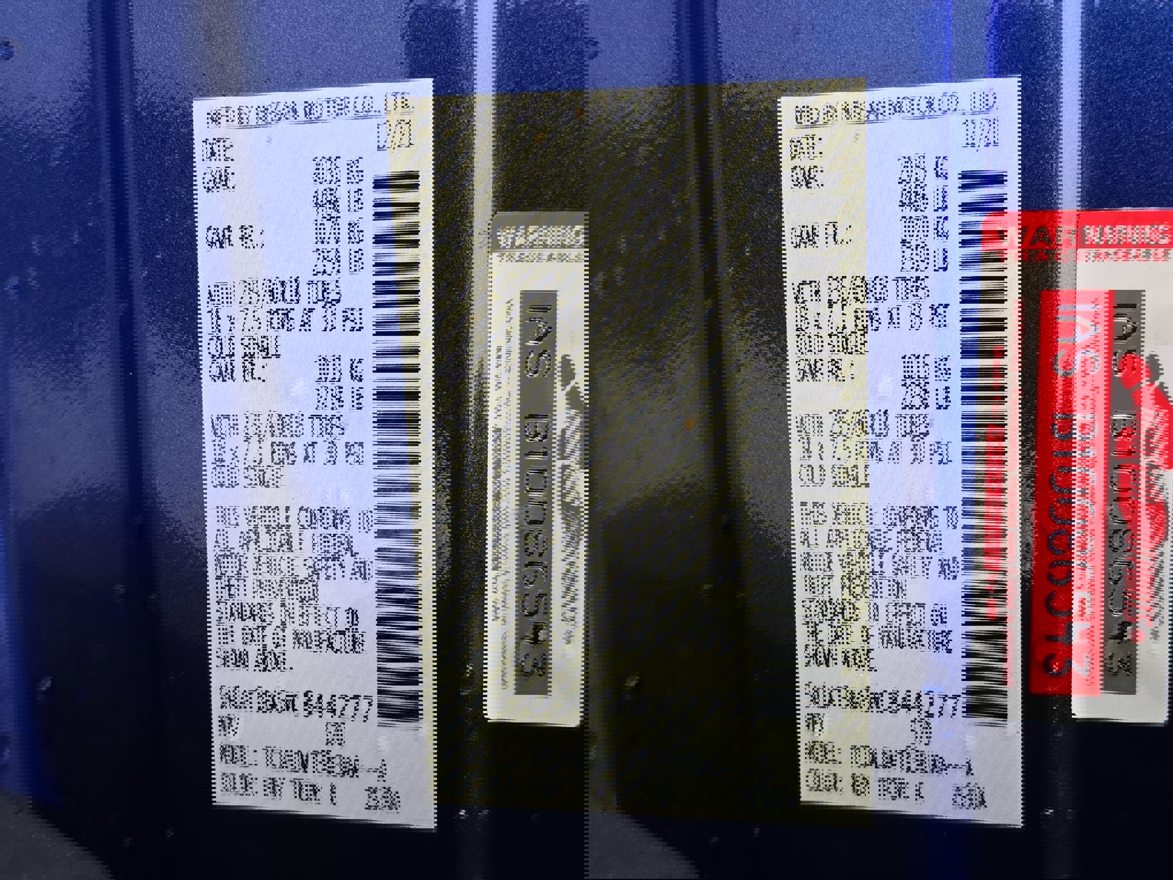 Certified 2021 Nissan Rogue SV w/ Premium Package FWD image 35