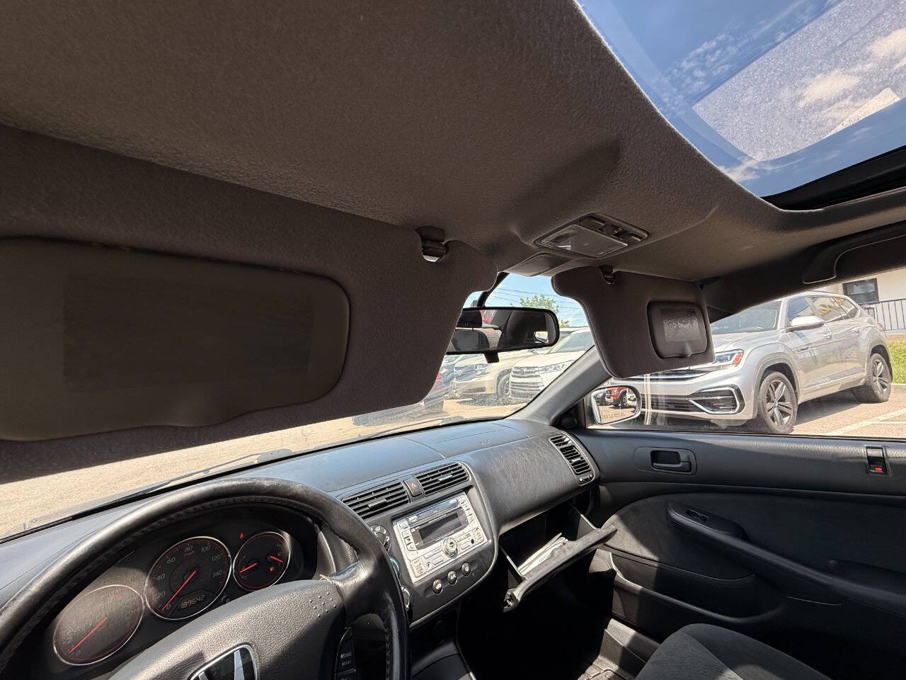 Used 2005 Honda Civic EX Special Edition image 37