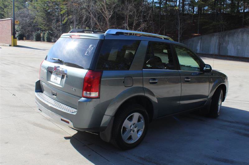 Used 2006 Saturn Vue 2WD V6 w/ Sun & Sound Pkg image 5
