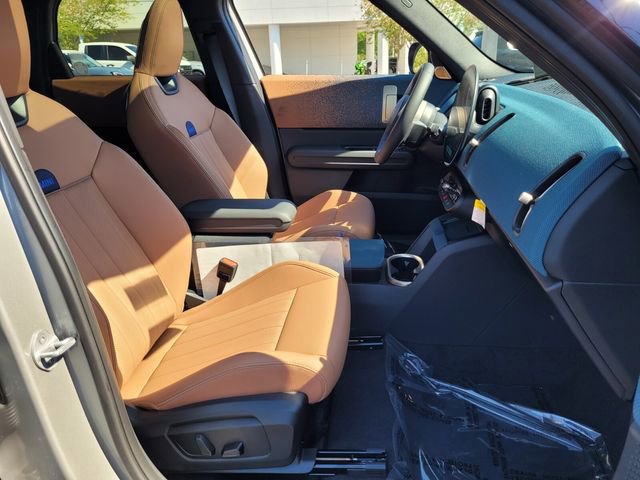 New 2025 MINI Cooper Countryman S w/ Comfort Package Max image 16