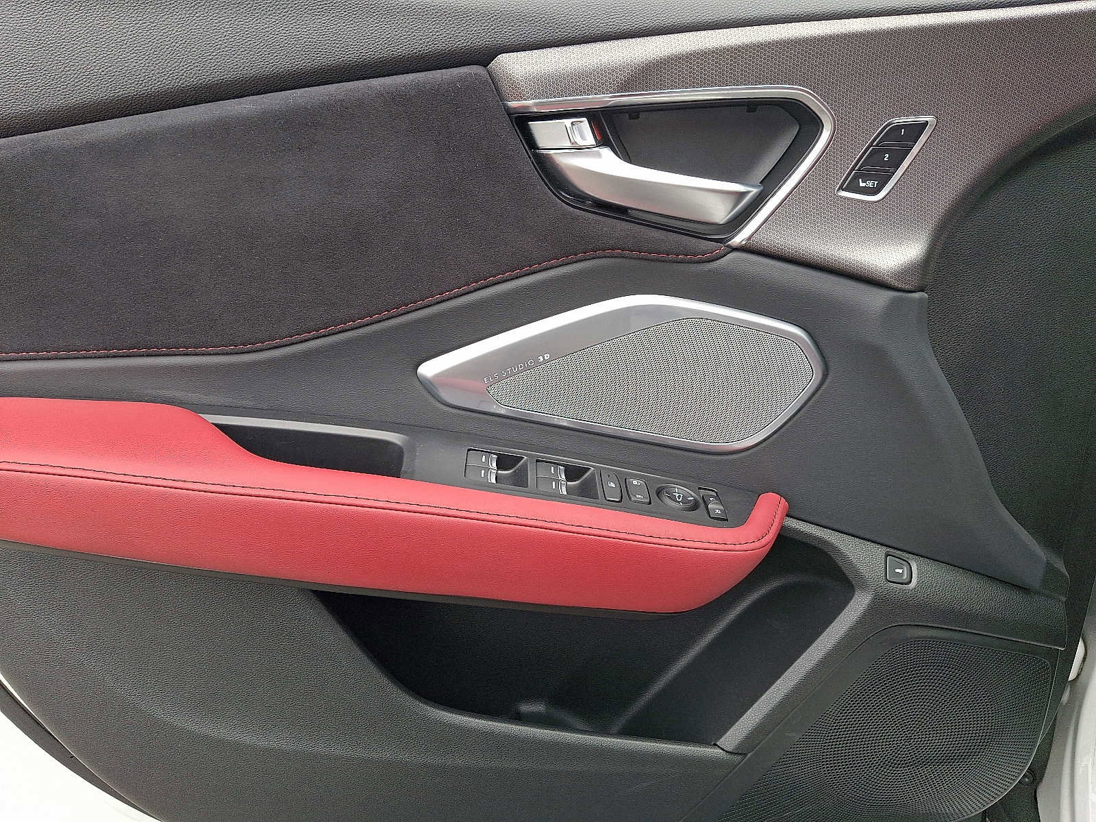 Certified 2023 Acura RDX A-Spec image 13