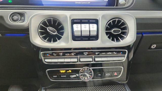 Used 2021 Mercedes-Benz G 63 AMG 4MATIC image 52