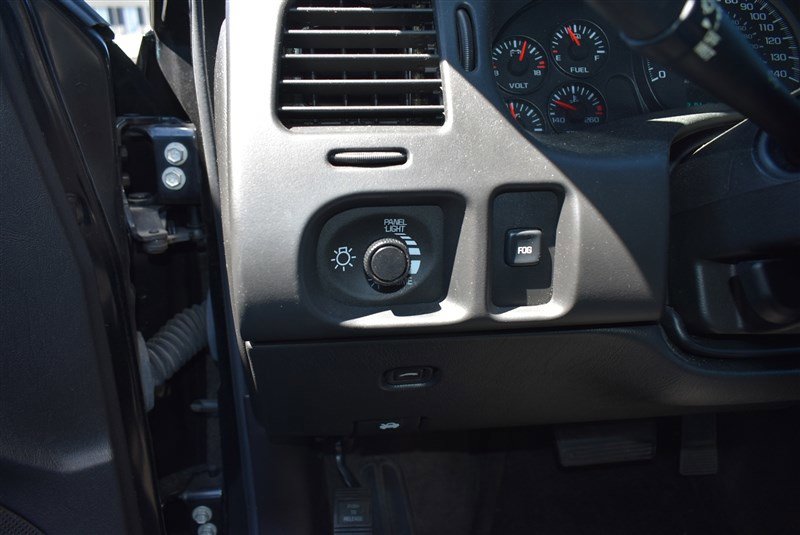 Used 2003 Chevrolet Monte Carlo SS w/ Preferred Equipment Group FWD image 13