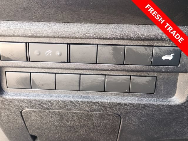 Used 2022 Mitsubishi Outlander SE FWD image 20