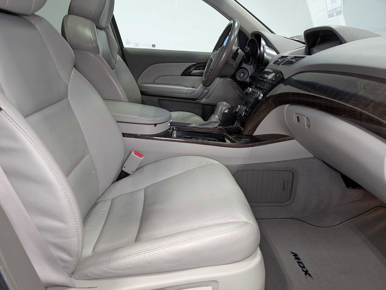 Used 2012 Acura MDX w/ Technology Package image 44