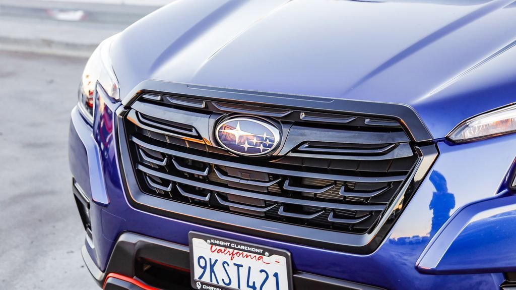Used 2024 Subaru Forester Sport image 6