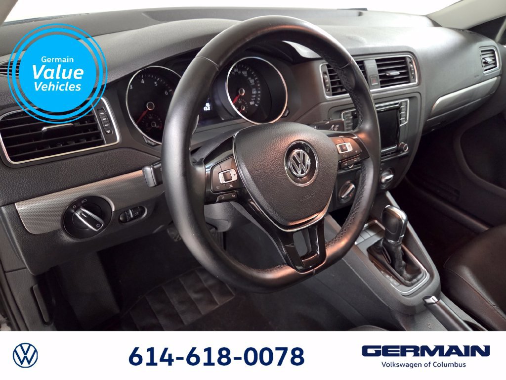 Used 2017 Volkswagen Jetta SE FWD image 15