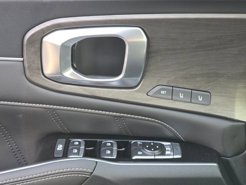 New 2026 Kia Sorento SX Prestige image 27