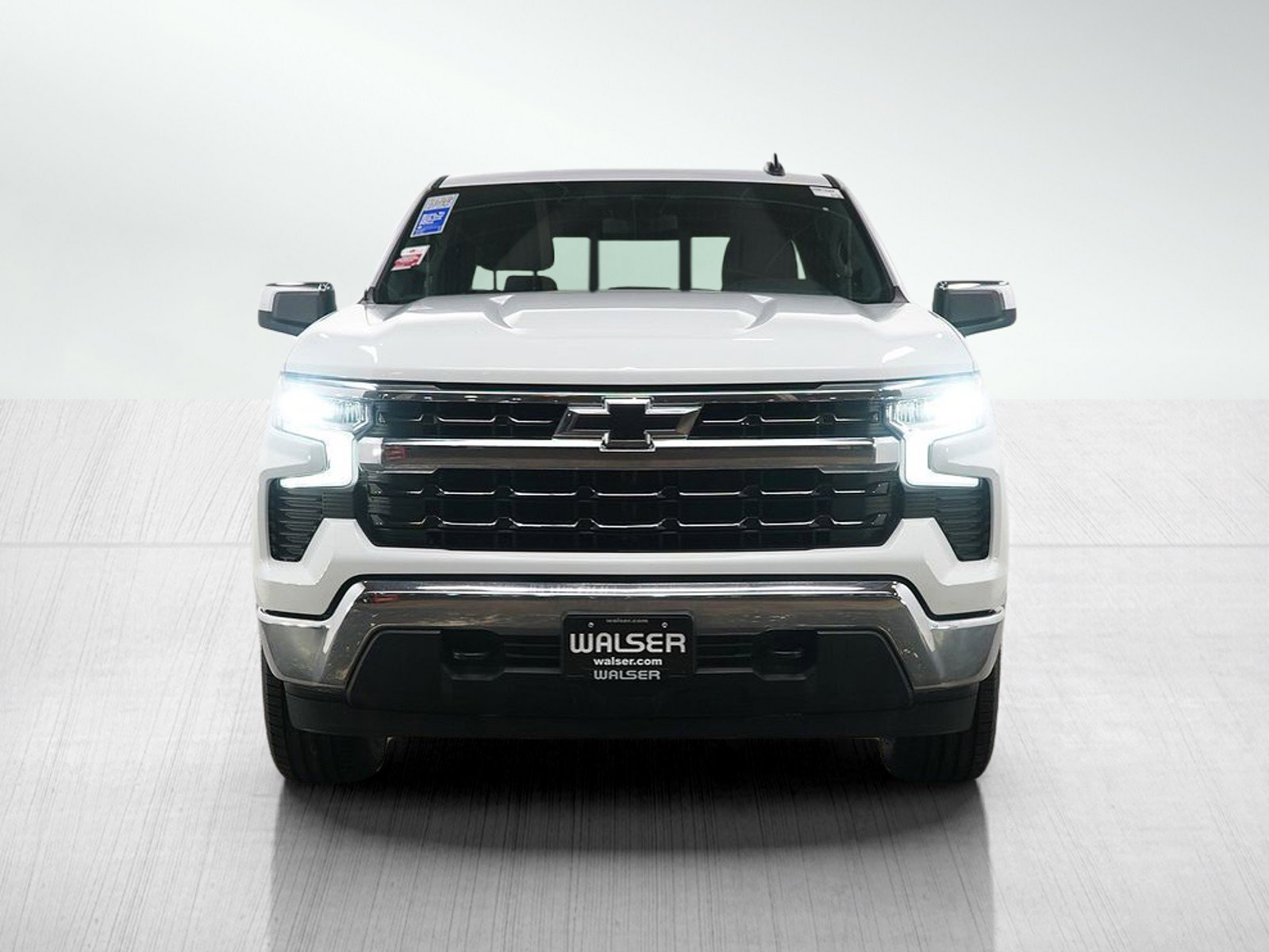 Used 2024 Chevrolet Silverado 1500 LT image 8