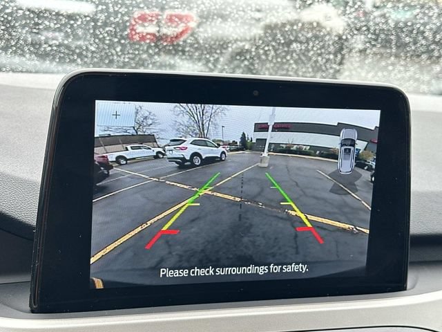 Used 2022 Ford Escape SE AWD/4WD image 18