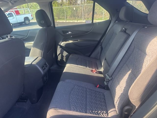 Used 2023 Chevrolet Equinox LT image 13