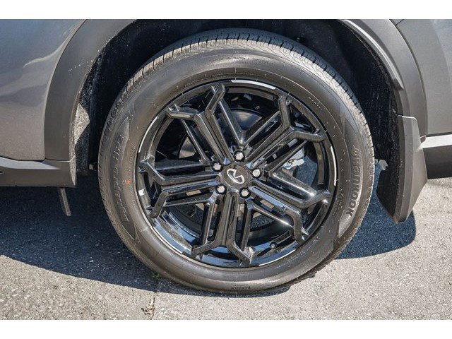 New 2026 INFINITI QX60 Sport w/ Dark Cargo Package AWD/4WD image 10