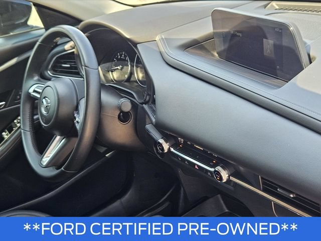Used 2023 MAZDA CX-30 AWD 2.5 S w/ Preferred Package image 11