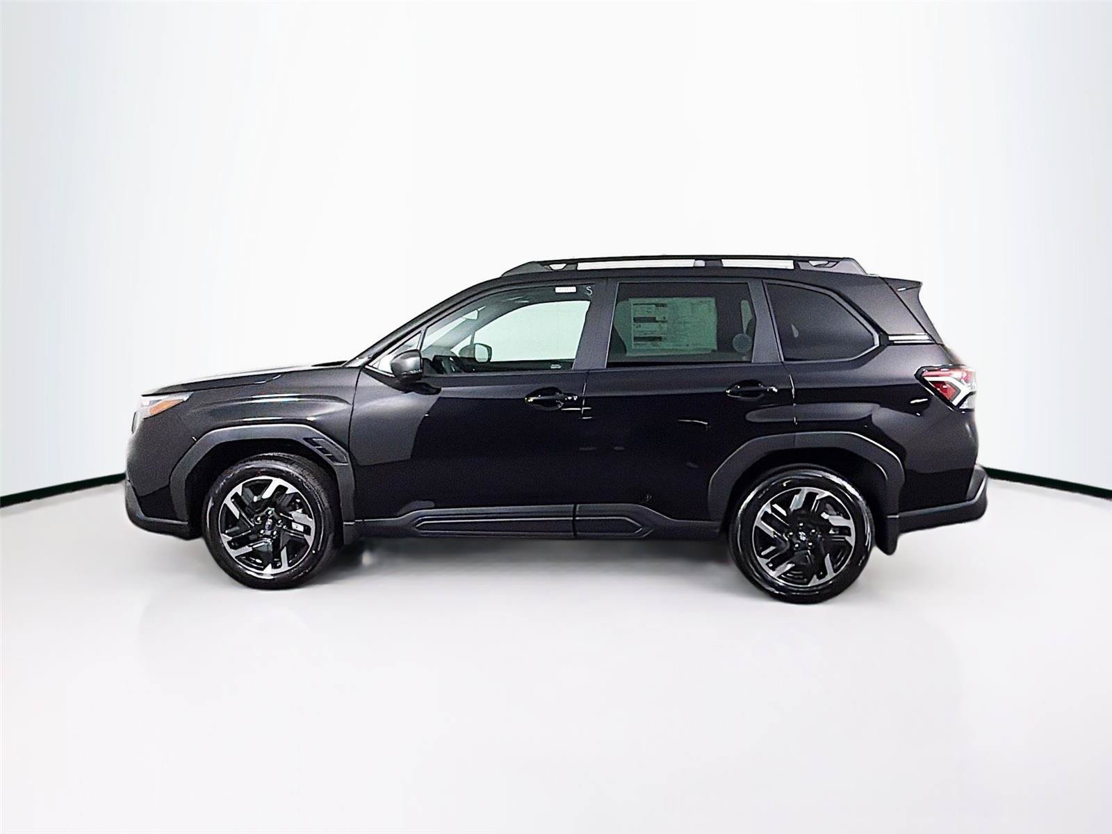 New 2026 Subaru Forester Limited AWD/4WD image 8