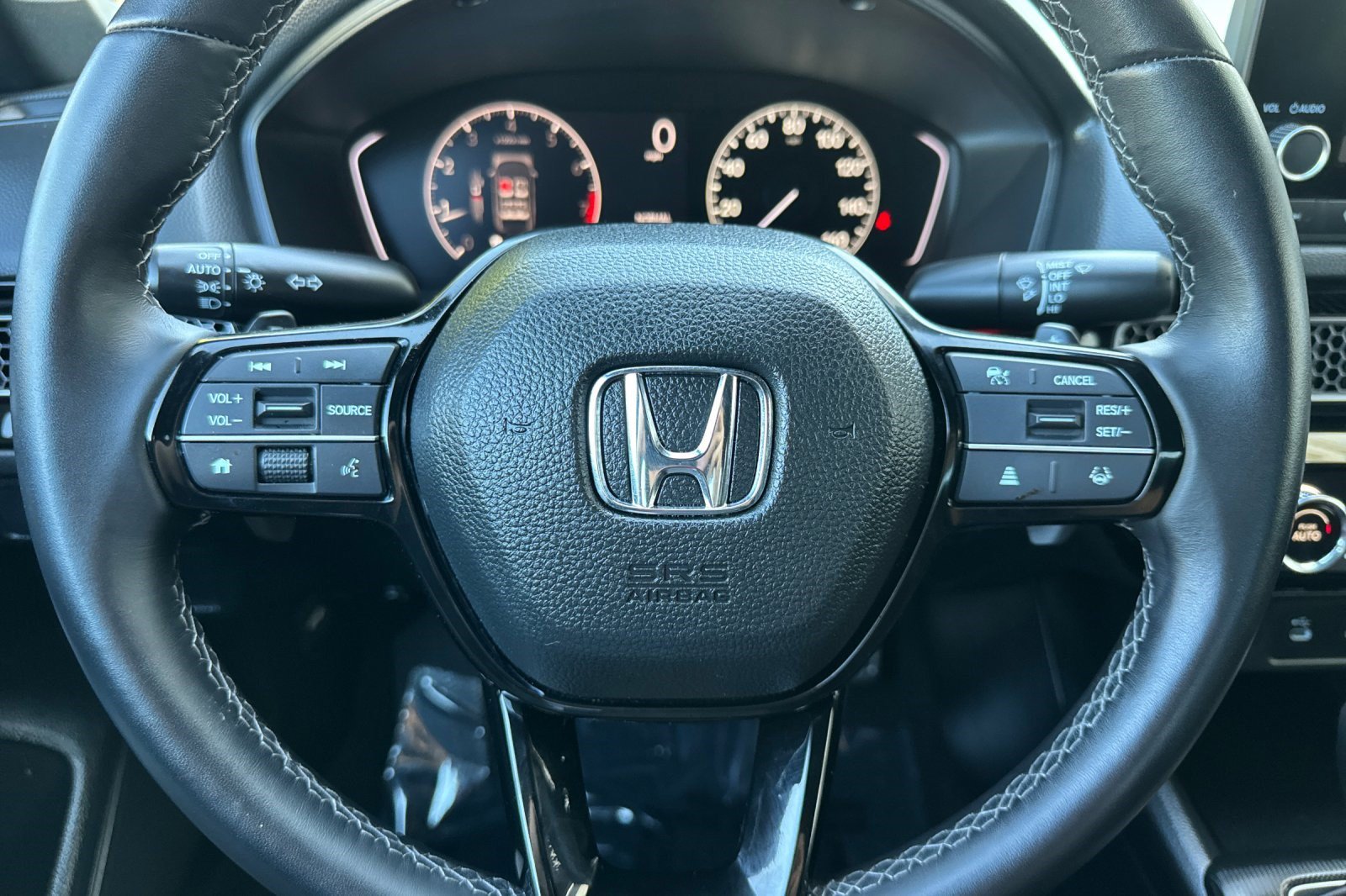 Used 2025 Honda Civic Sport image 11
