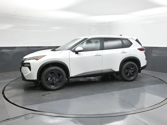 New 2026 Nissan Rogue SV w/ Cold Weather Package image 30
