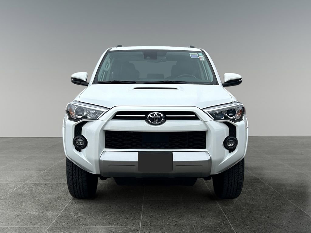 Used 2024 Toyota 4Runner TRD Off-Road Premium image 2