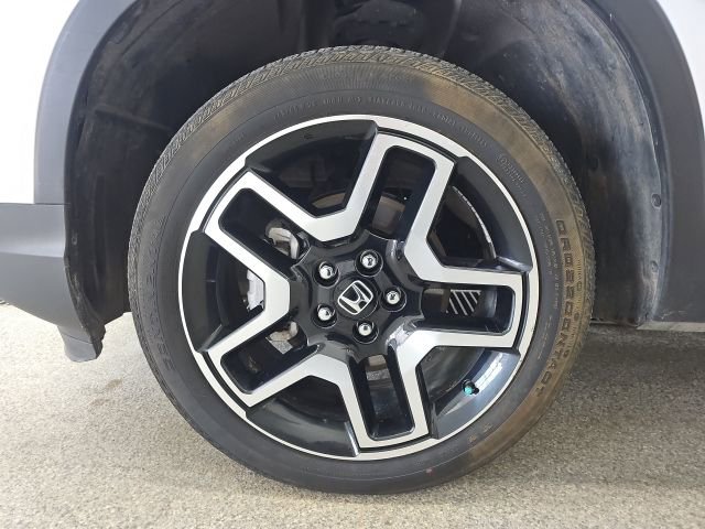 Used 2023 Honda Passport Elite image 10