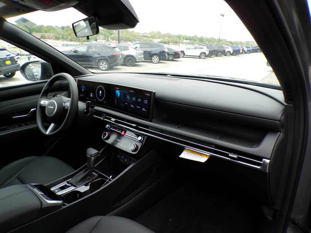 New 2026 Hyundai Santa Cruz SEL AWD/4WD image 14