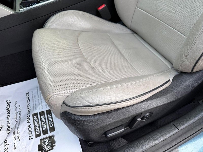 Used 2015 Hyundai Sonata Limited 2.0T image 17