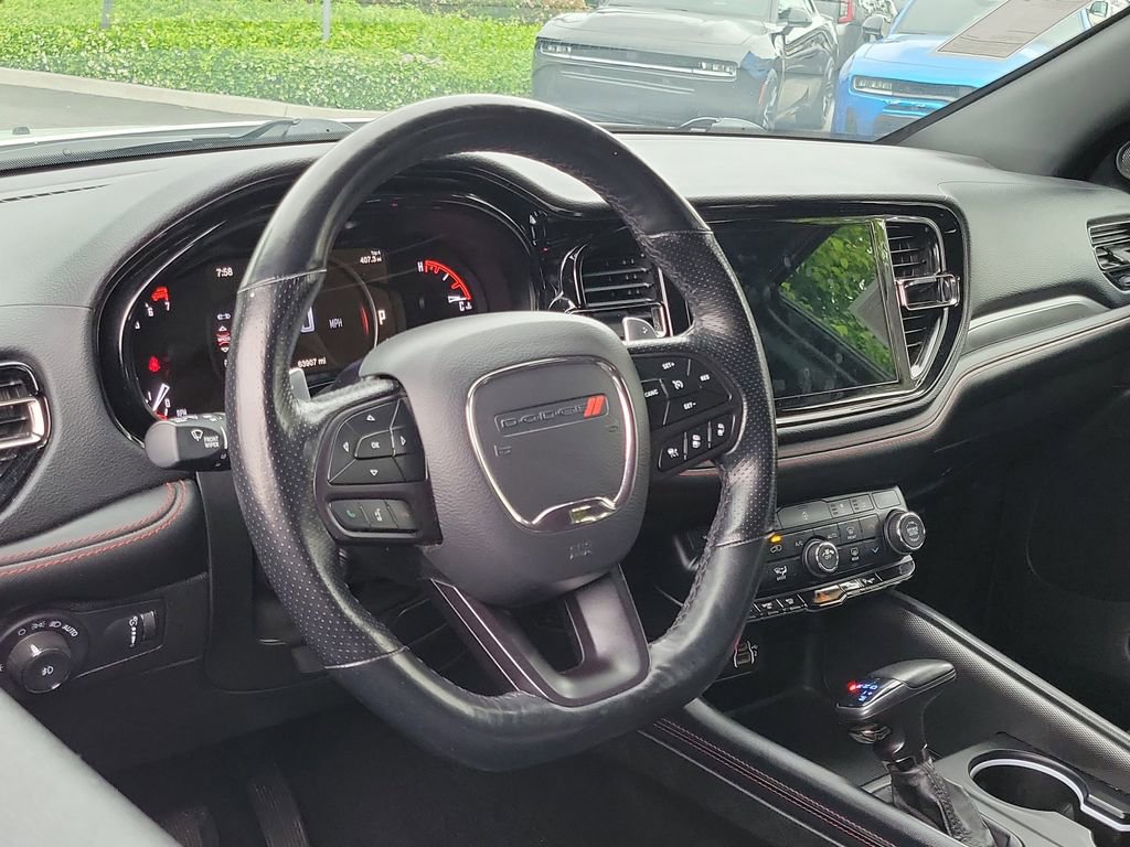 Used 2023 Dodge Durango GT image 3