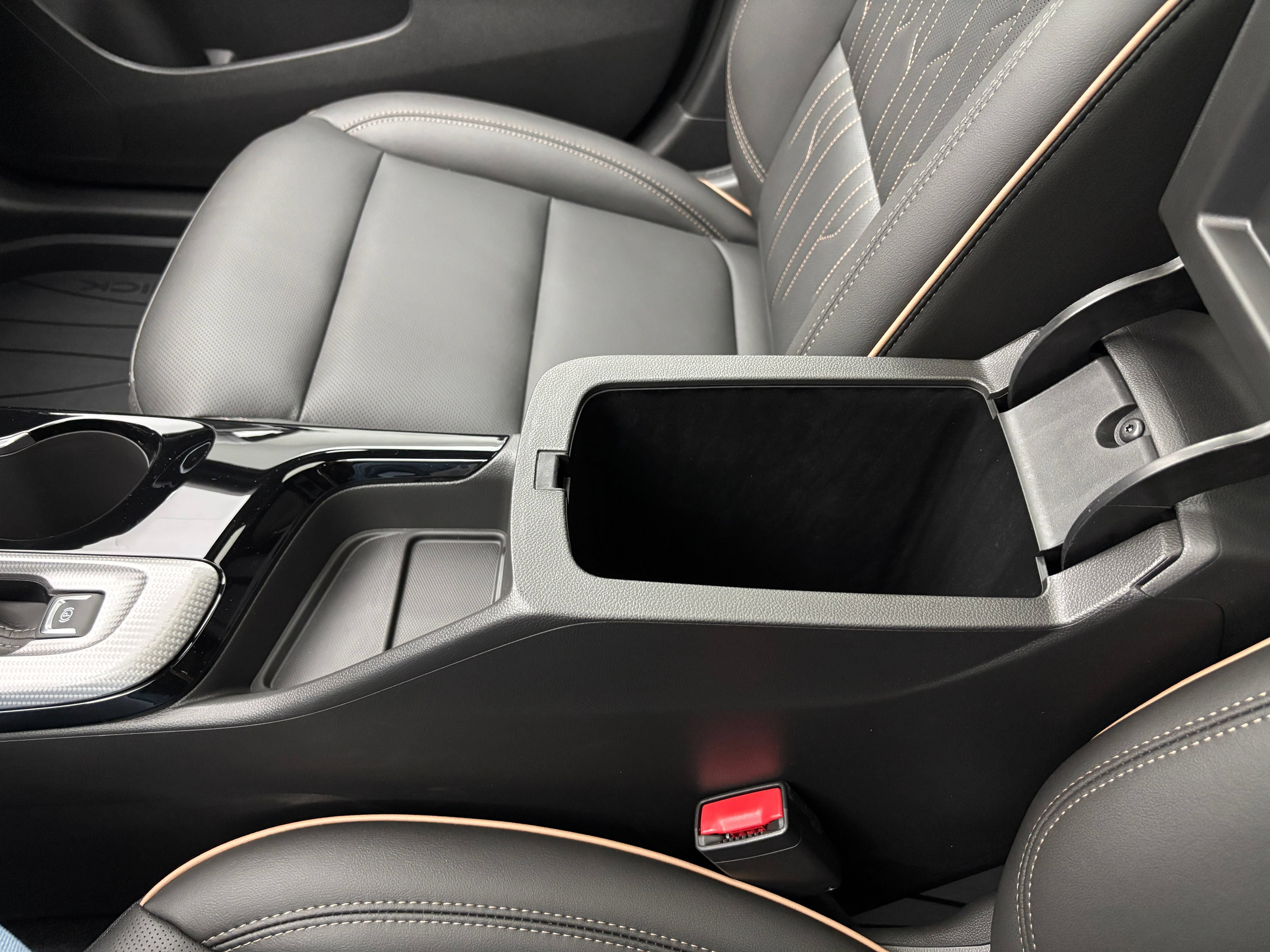 New 2026 Buick Envista Avenir FWD image 31