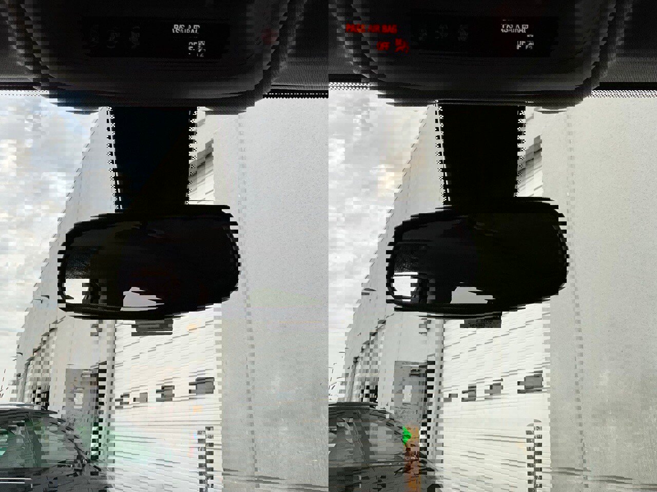 Used 2023 GMC Terrain AT4 w/ Infotainment Package II image 19