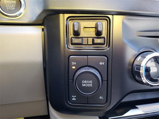Used 2024 Ford F250 Limited image 24