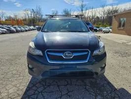 Used 2013 Subaru Crosstrek 2.0i Premium w/ Popular Pkg 1 AWD/4WD image 3