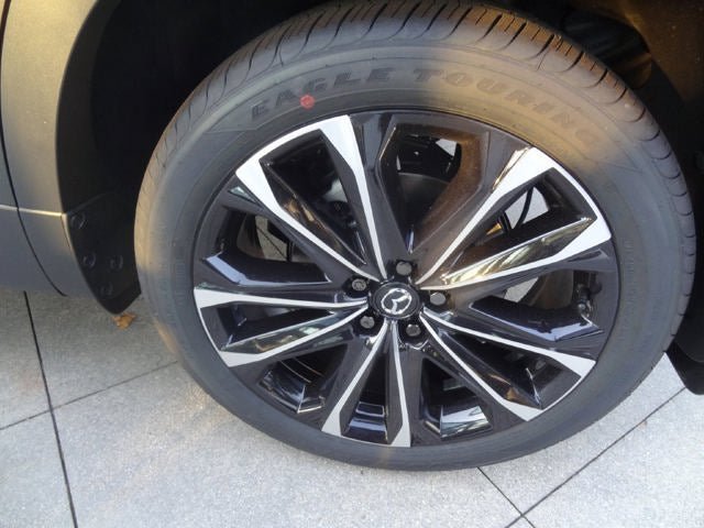 New 2026 MAZDA CX-50 AWD 2.5 S w/ Weather Package image 64