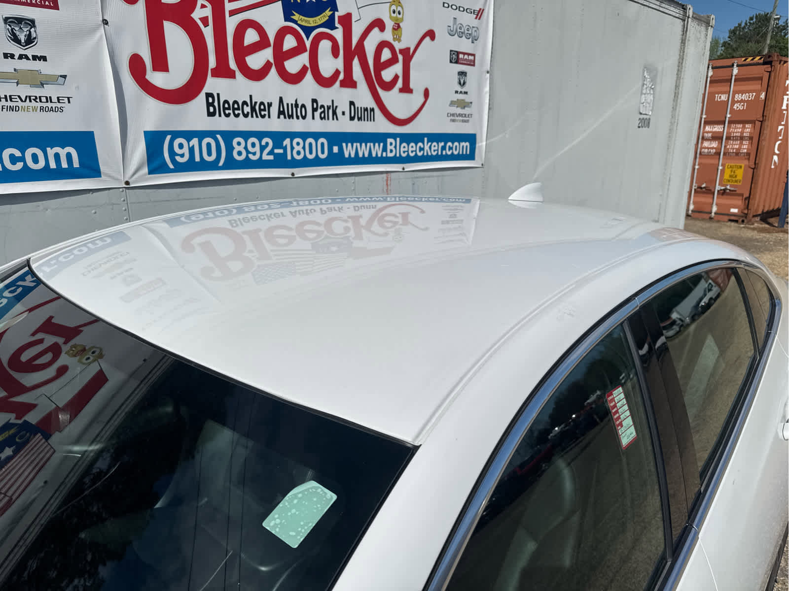 Used 2024 Chevrolet Malibu LT image 12