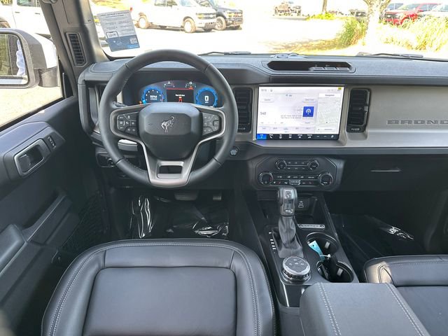 New 2026 Ford Bronco Outer Banks image 21