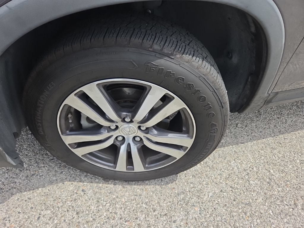 Used 2018 Honda Pilot EX-L image 9