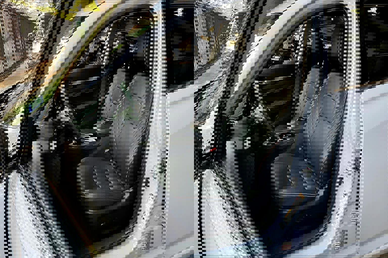 Used 2023 Nissan Altima 2.5 SR w/ SR Premium Package image 7