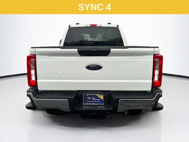 Certified 2024 Ford F250 XLT w/ FX4 Off-Road Package image 10