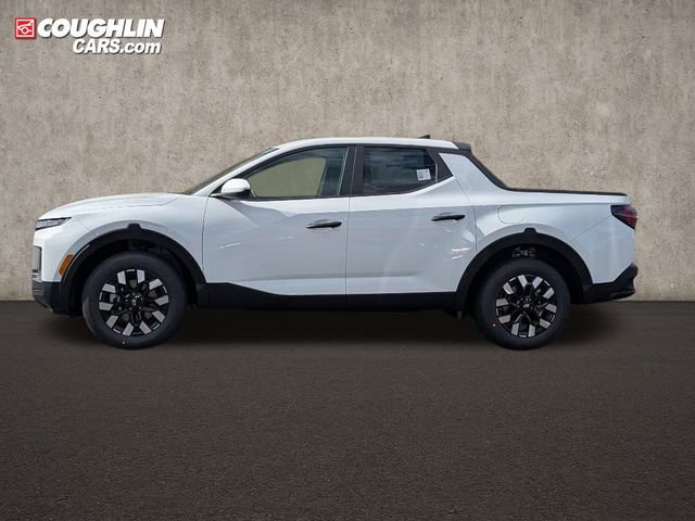 New 2026 Hyundai Santa Cruz SE image 5