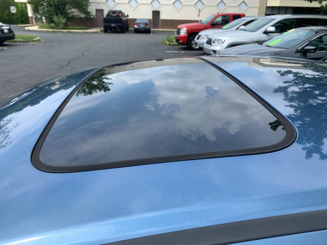 Used 2011 Honda Civic EX image 16