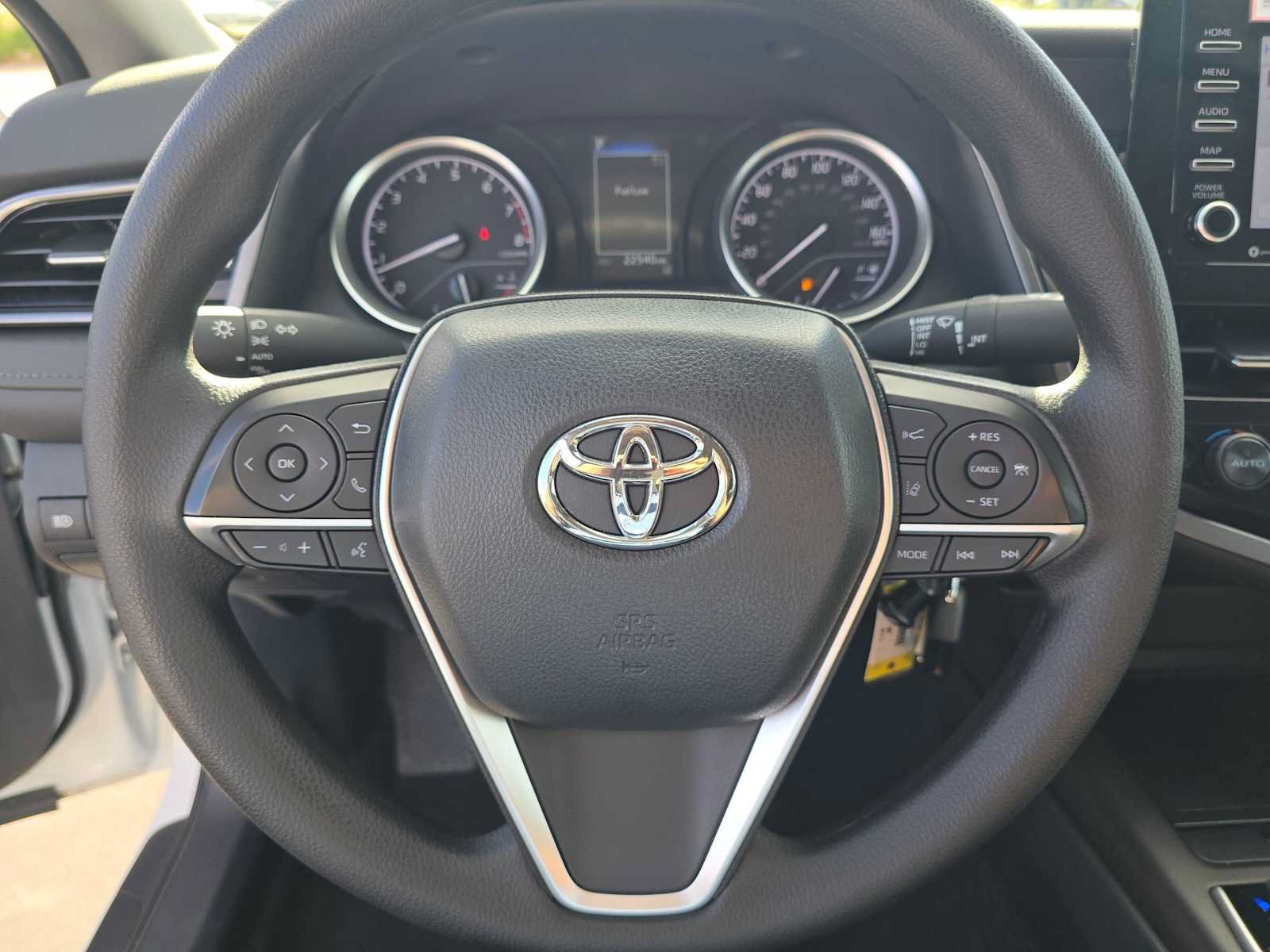 Certified 2024 Toyota Camry LE FWD image 22