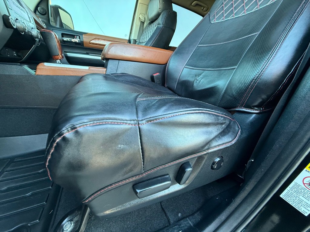 Used 2014 Toyota Tundra 1794 Edition AWD/4WD image 30