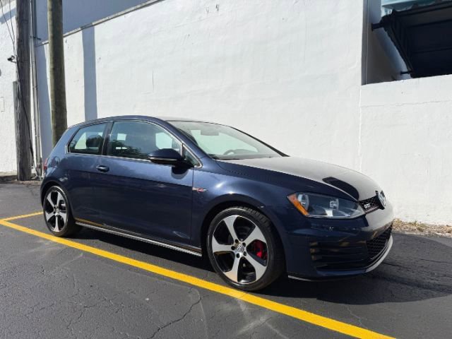 Used 2015 Volkswagen GTI S image 7