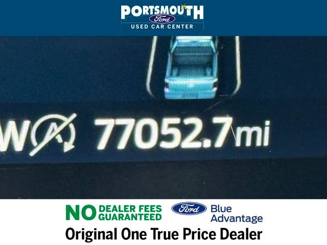 Used 2023 Ford F150 Lariat image 21