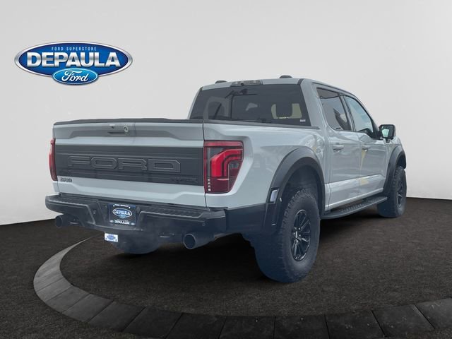 Used 2024 Ford F150 Raptor image 7