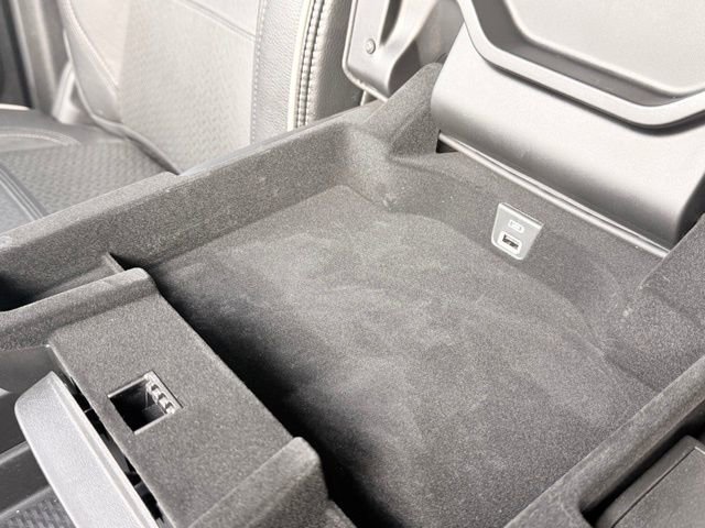 Used 2024 RAM 3500 Laramie w/ Sport Appearance Package image 24