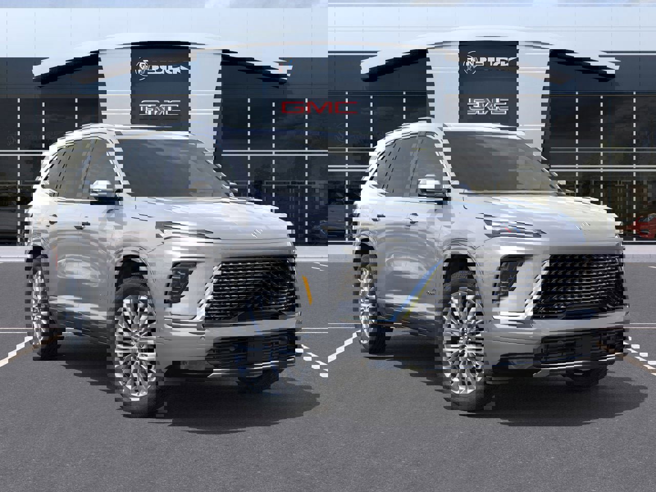 New 2026 Buick Enclave Avenir image 31