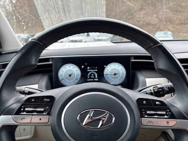 Used 2023 Hyundai Tucson SEL w/ Convenience Package image 21